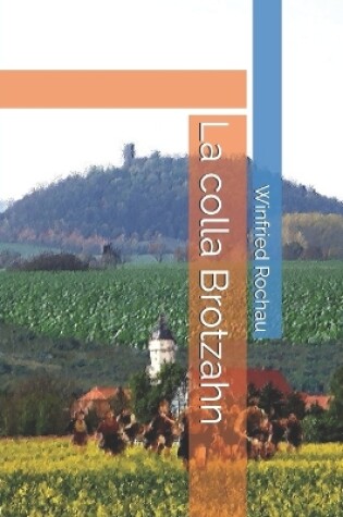 Cover of La colla Brotzahn
