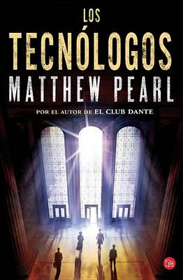 Book cover for Los Tecnologos