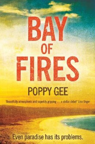 Cover of Bay of Fires