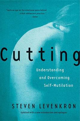Book cover for Cutting