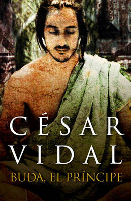Book cover for Buda, El Principe