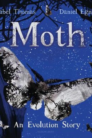 Cover of Moth