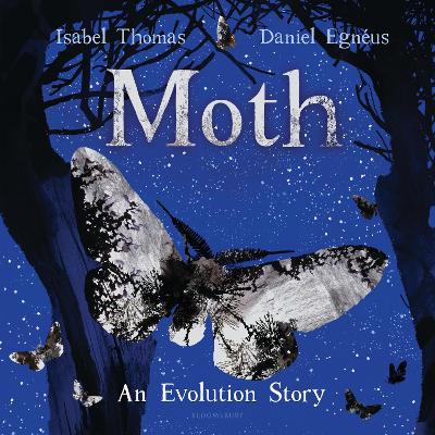 Cover of Moth