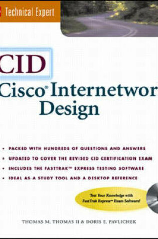 Cover of CID