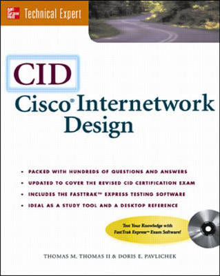 Book cover for CID