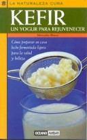 Cover of Kefir