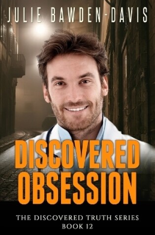 Cover of Discovered Obsession
