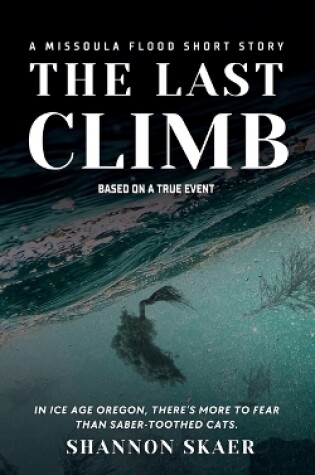 Cover of The Last Climb