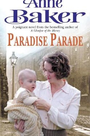 Cover of Paradise Parade