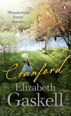 Book cover for Cranford