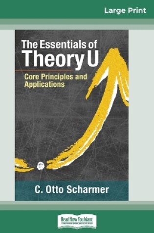 Cover of The Essentials of Theory U