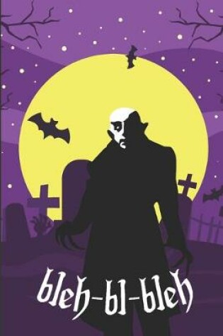 Cover of Vampire Dracula