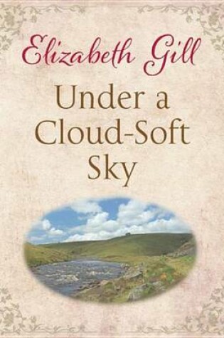 Cover of Under a Cloud-Soft Sky