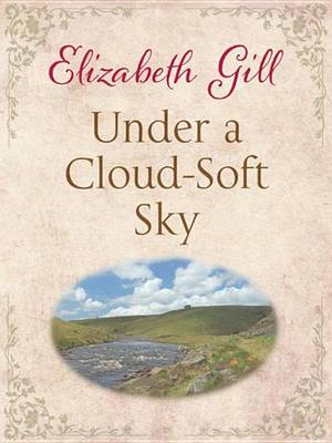 Book cover for Under a Cloud-Soft Sky