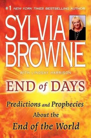 Cover of End of Days