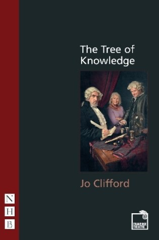 Cover of The Tree of Knowledge