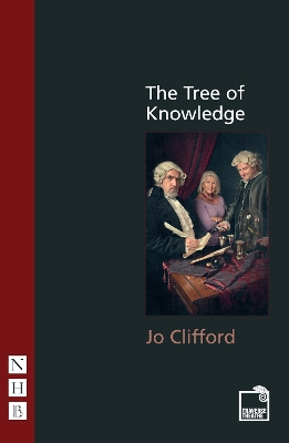 Book cover for The Tree of Knowledge