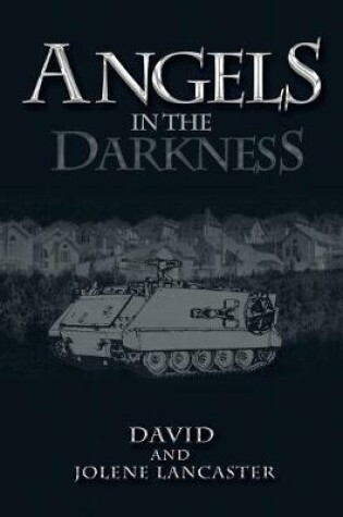 Cover of Angels in the Darkness