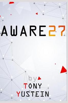 Book cover for Aware 27