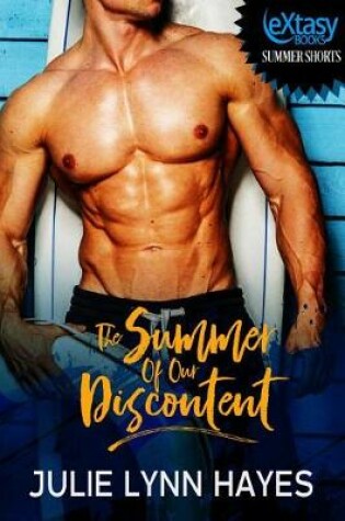 Cover of The Summer of Our Discontent