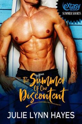 Book cover for The Summer of Our Discontent