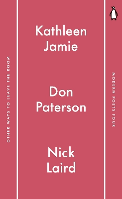 Cover of Penguin Modern Poets 4