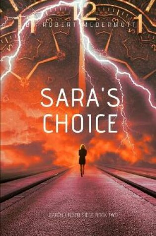 Cover of Sara's Choice