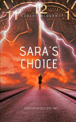 Cover of Sara's Choice