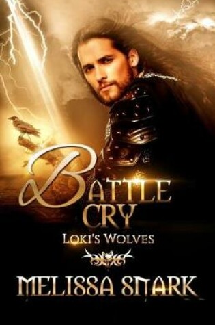 Cover of Battle Cry