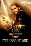 Book cover for Battle Cry