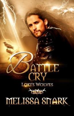 Cover of Battle Cry