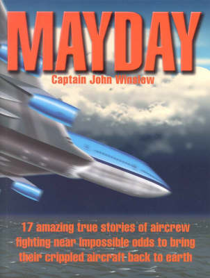 Book cover for Mayday