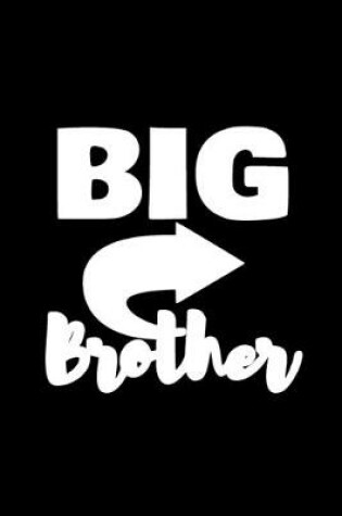 Cover of Big Brother