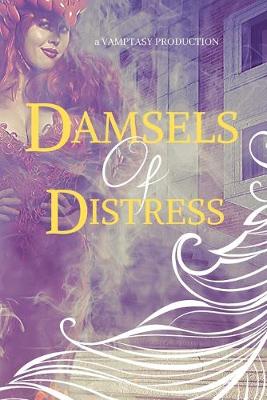 Book cover for Damsels of Distress