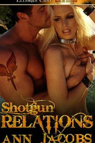 Cover of Shotgun Relations