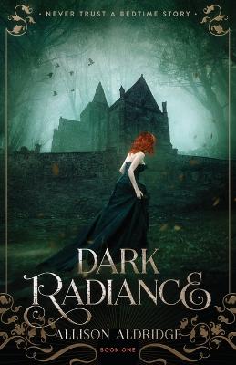 Cover of Dark Radiance