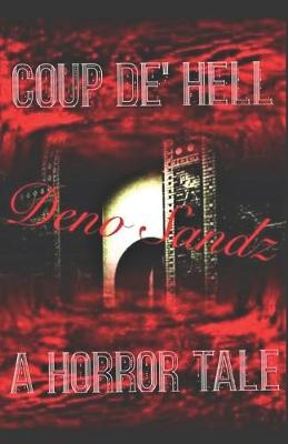 Book cover for Coup De' Hell