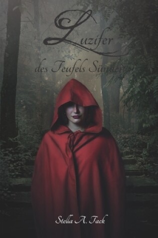 Cover of Luzifer - des Teufels Sünden