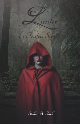 Book cover for Luzifer - des Teufels Sünden