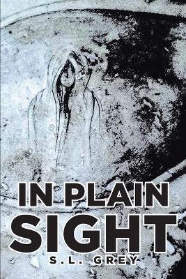 Book cover for In Plain Sight