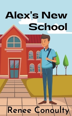 Cover of Alex's New School