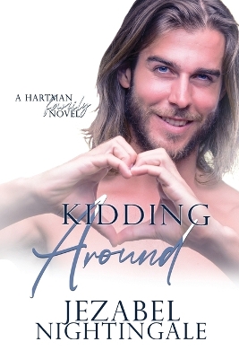 Cover of Kidding Around