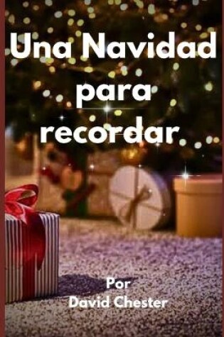 Cover of Una Navidad para recordar