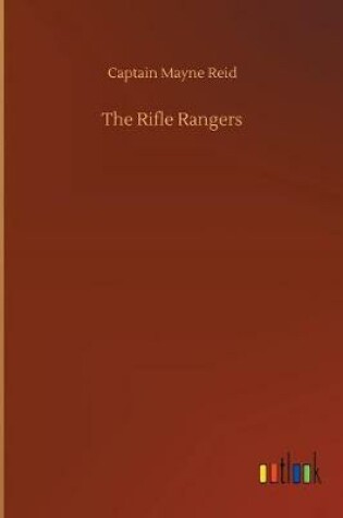 Cover of The Rifle Rangers