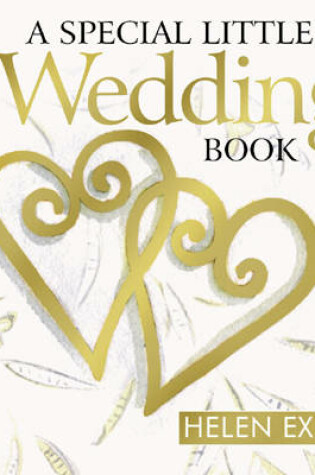 Cover of Special Little Wedding Book