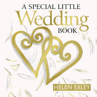 Book cover for Special Little Wedding Book