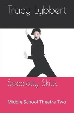 Cover of Specialty Skills 202