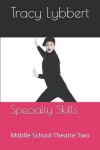Book cover for Specialty Skills 202
