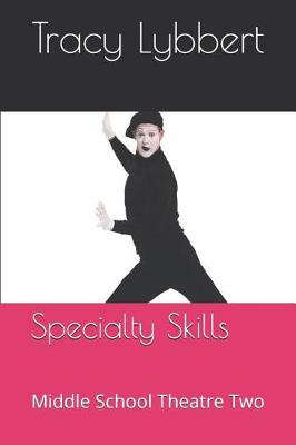 Cover of Specialty Skills 202