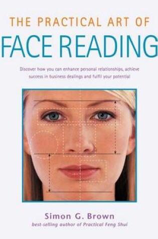 Cover of The Practical Art of Face Reading